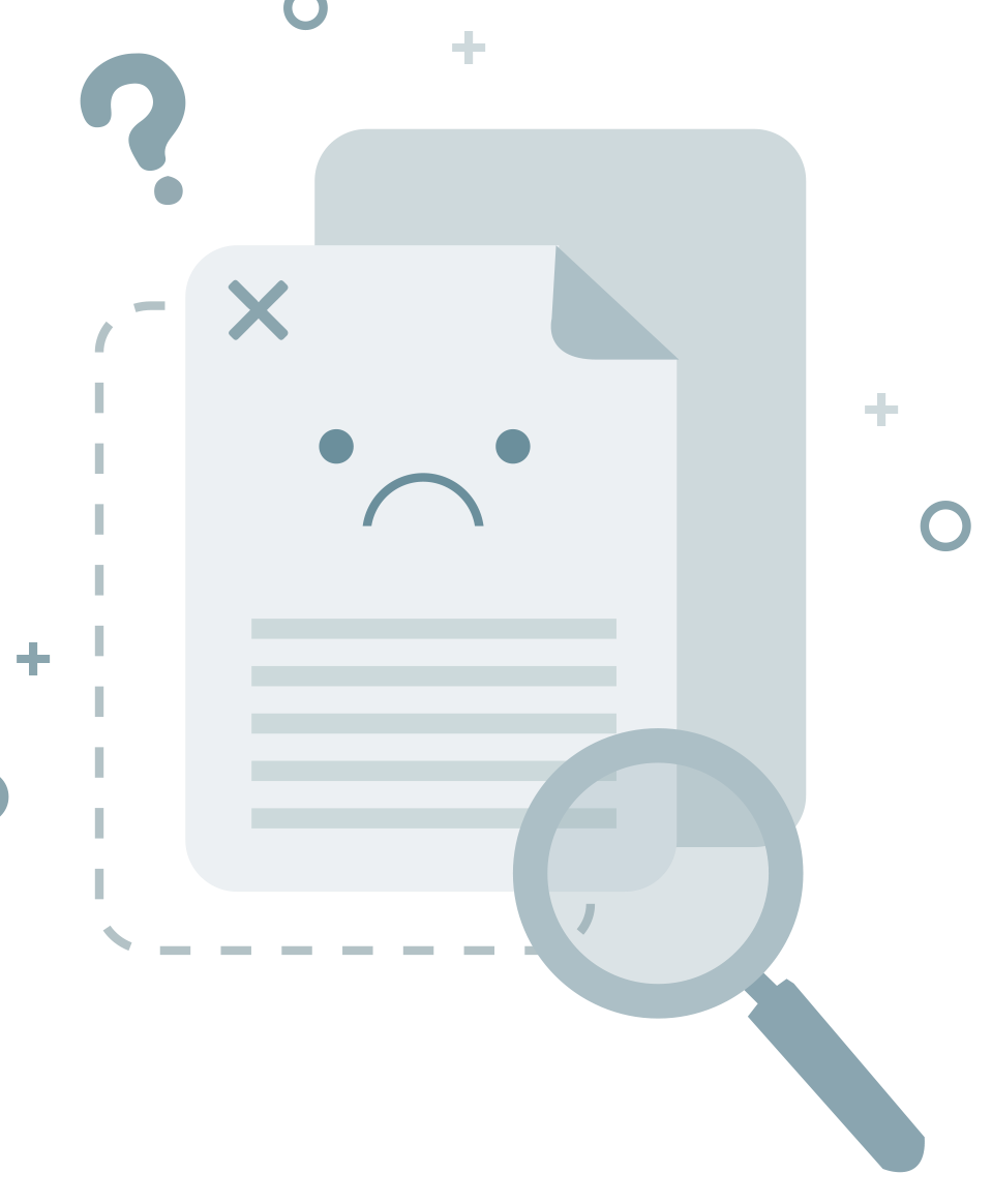 No Results