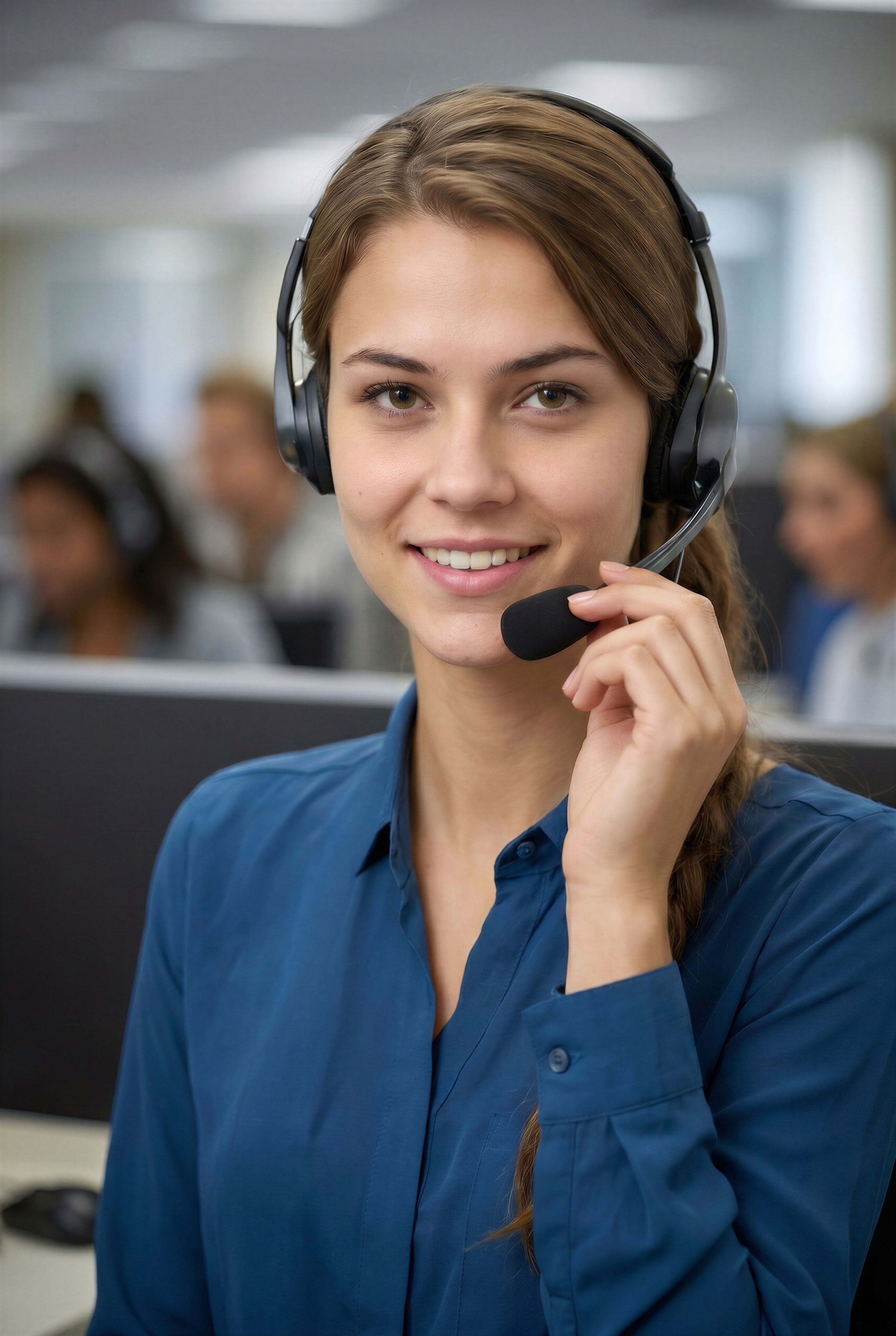 24/7 Assistance - We’re Here, Anytime