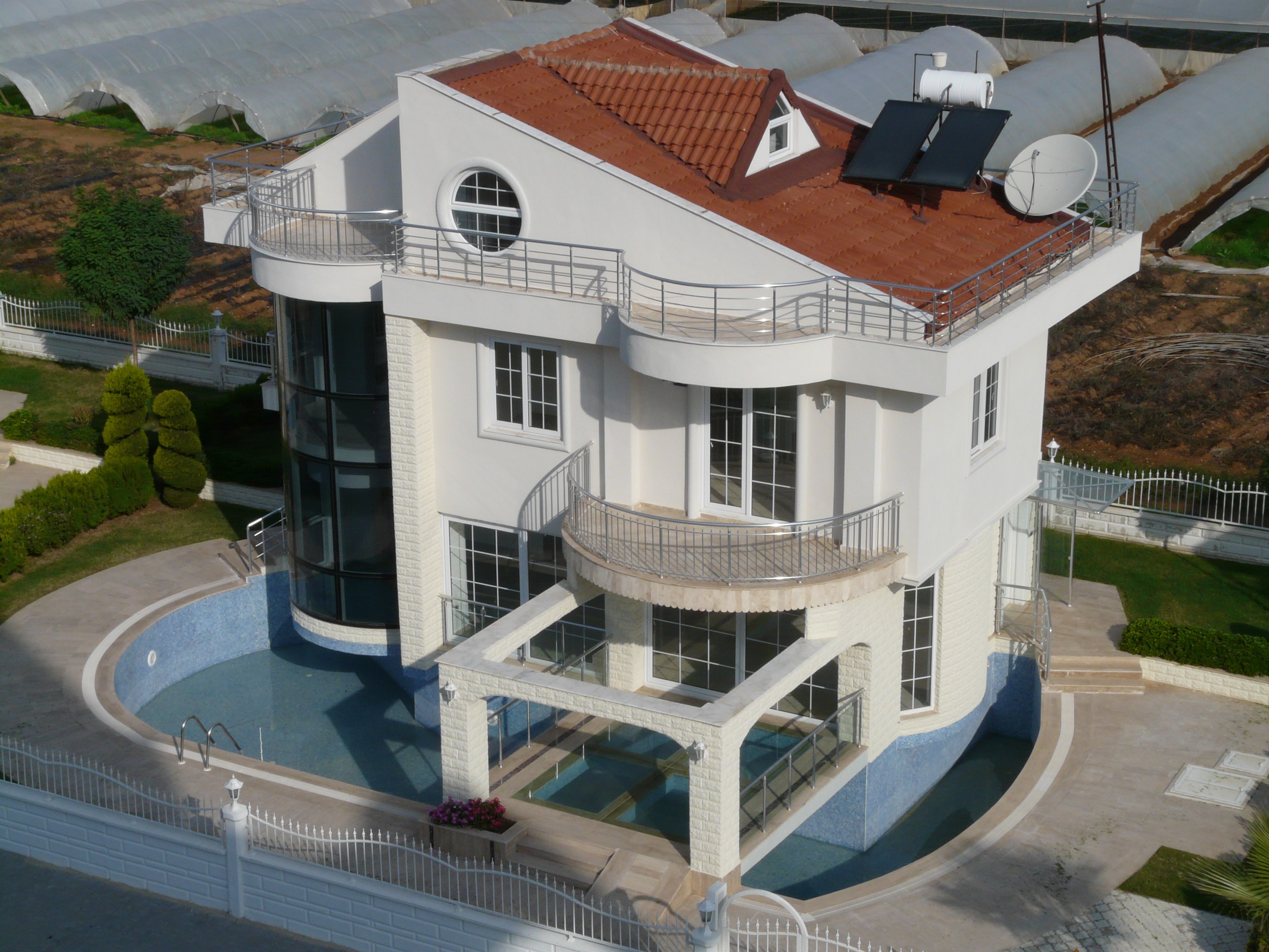 Hotel (Domestic & International)