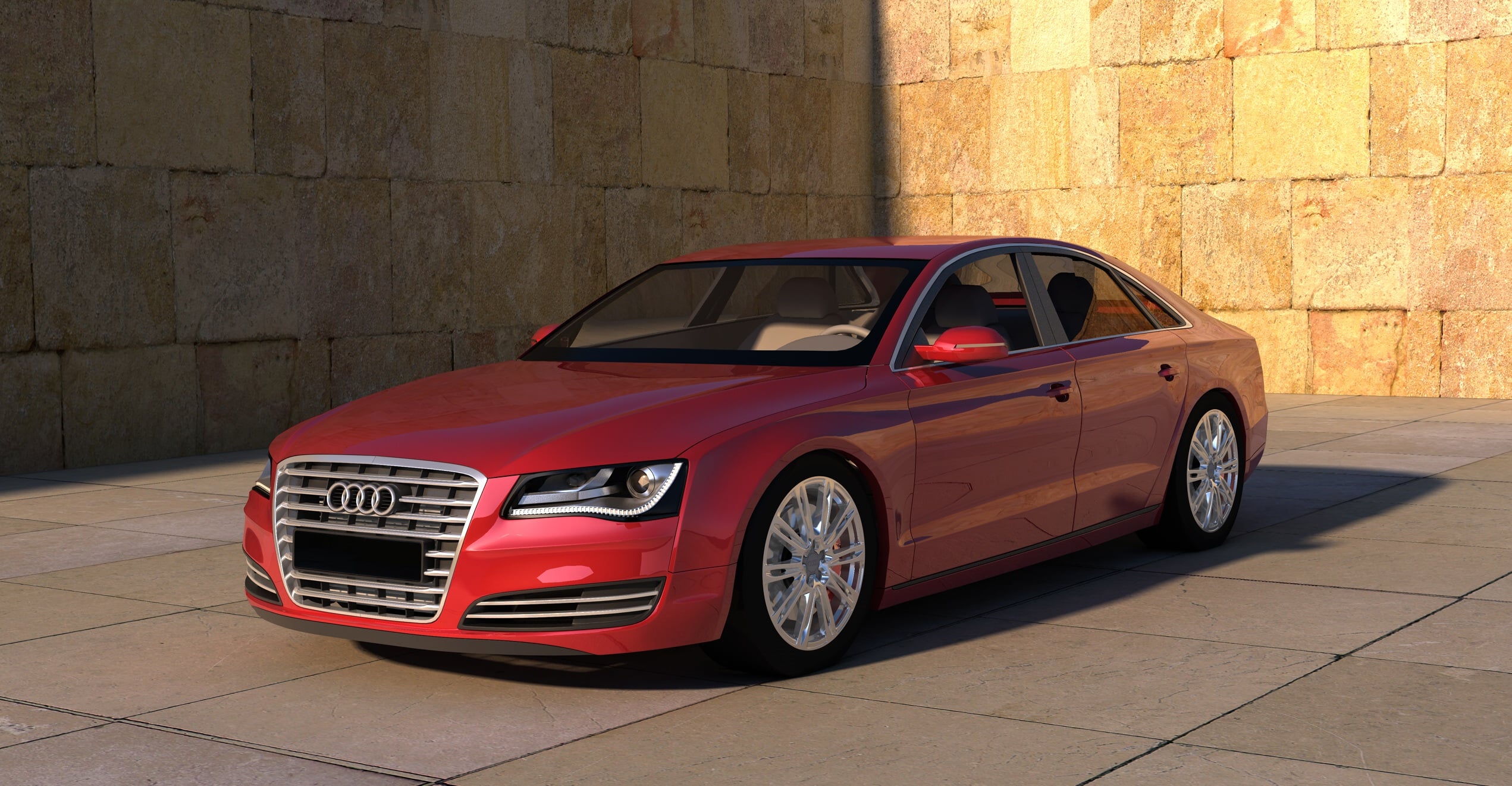 Car Rental